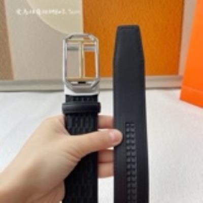 wholesale quality hermes men belt model no. 521